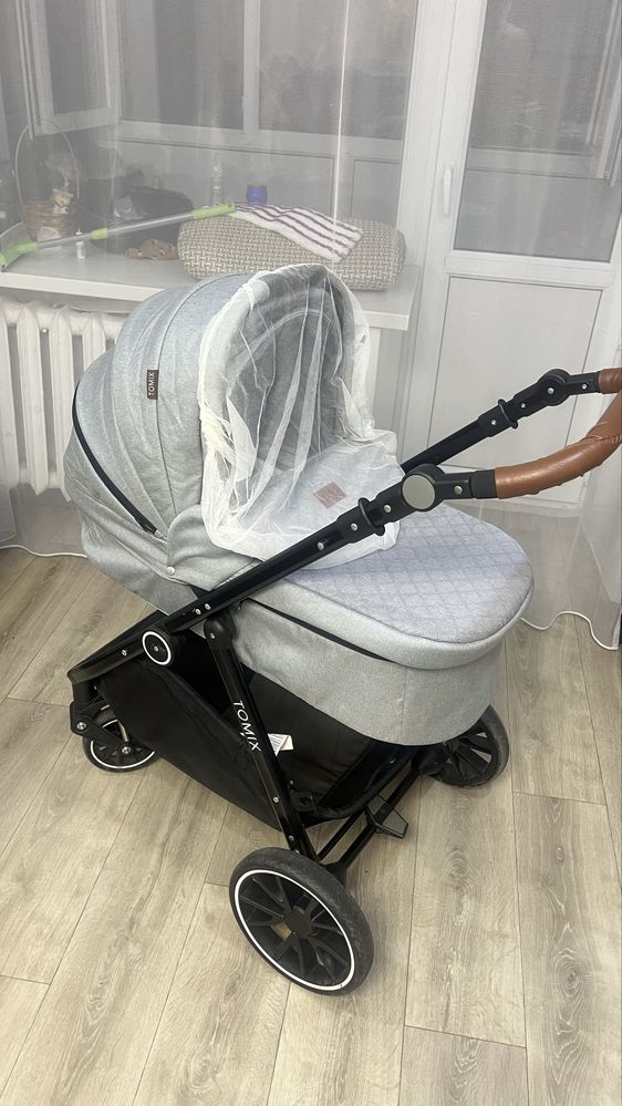 Детская коляска Tomix