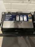 Электрогриль Delonghi  Multigrill CGH1012D