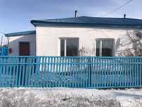 Продам дом в Акколе| Торг уместен