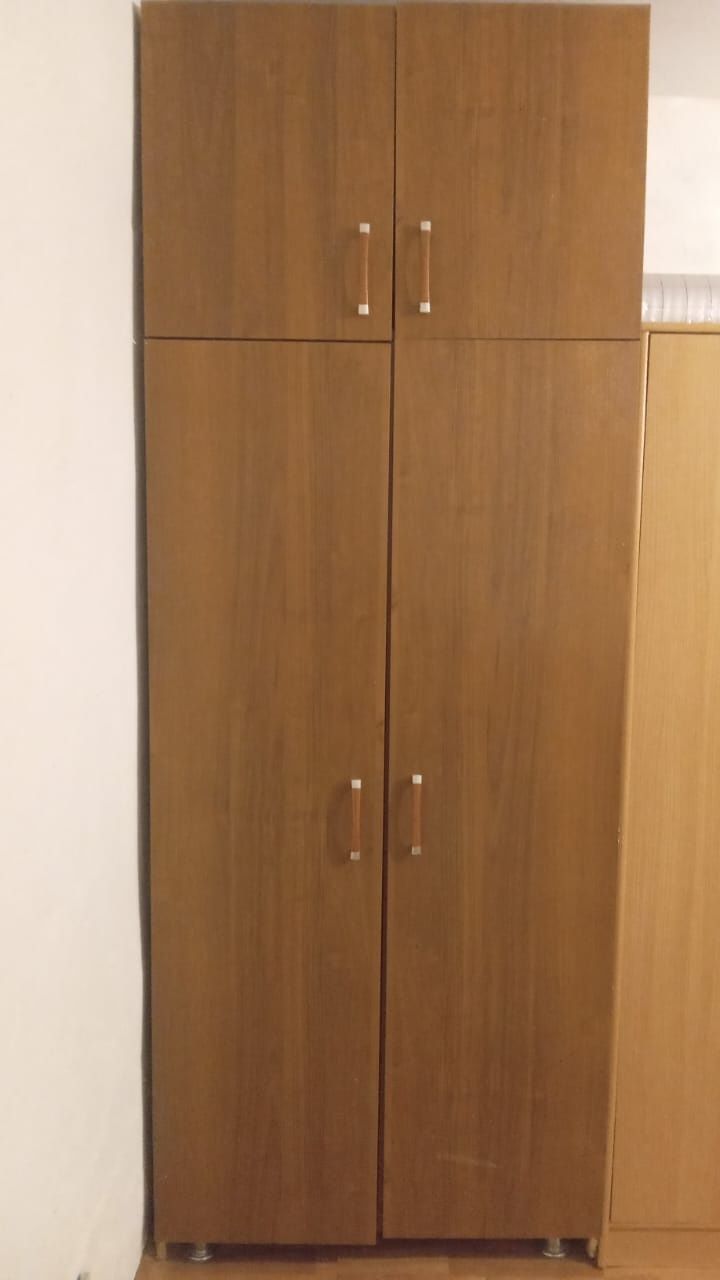 Продам шкафы для одежды и для различных применение