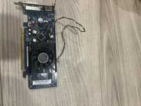 Видеокарта GeForce G100