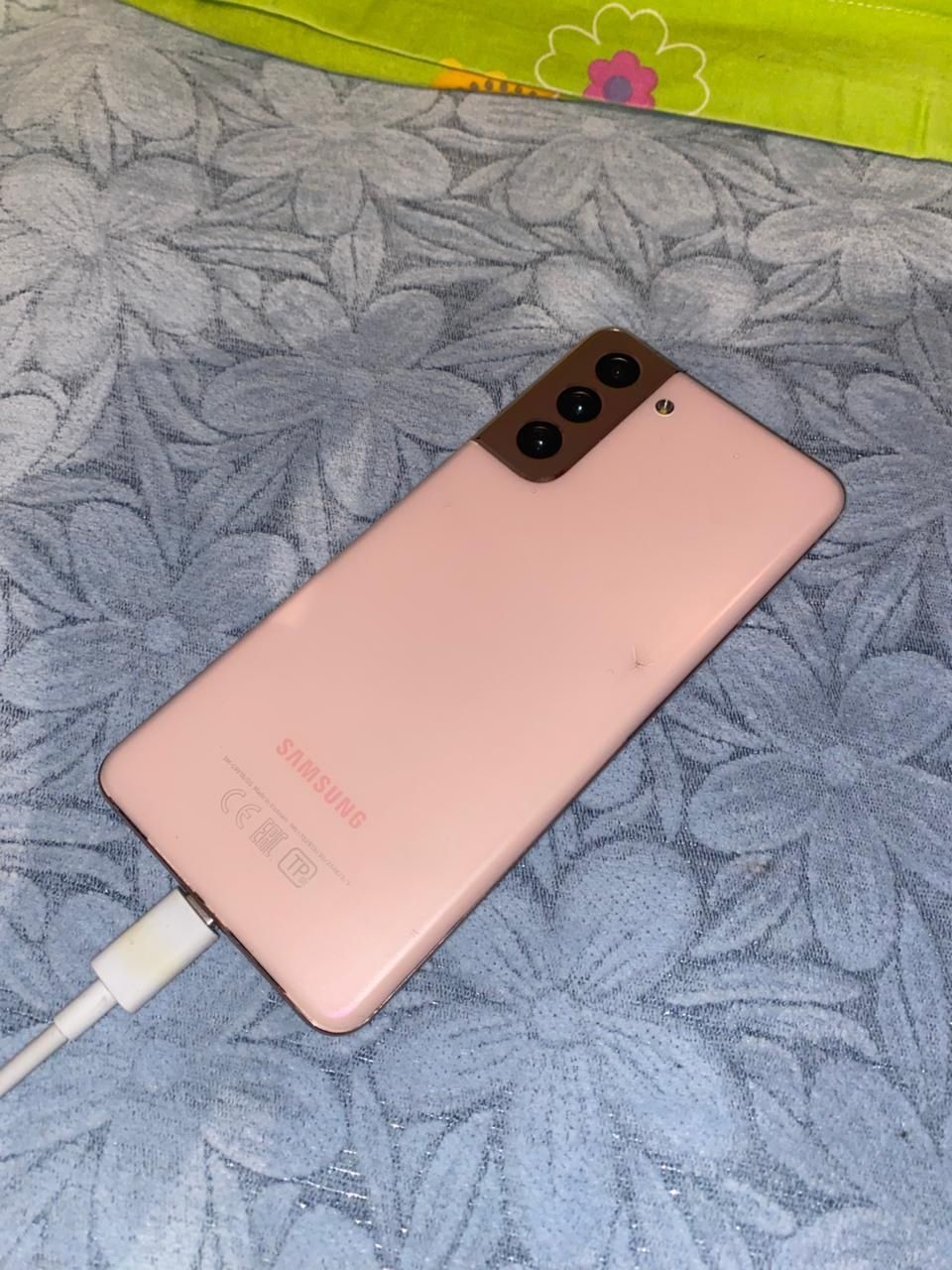 Samsung S21 5g, exynos2100