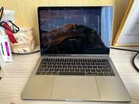 MacBook Pro (13-inch, 2017)