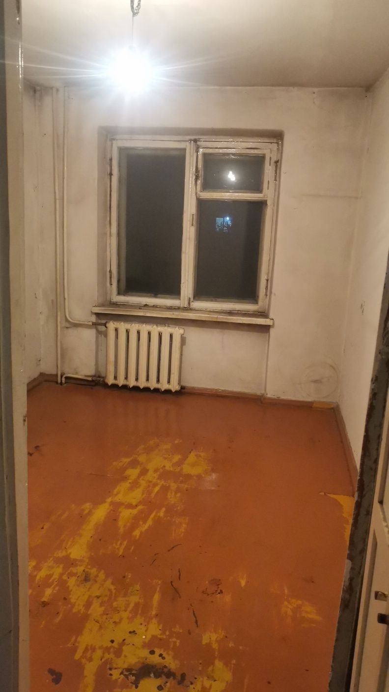 Продам 3х комнатную квартиру на аблакетке