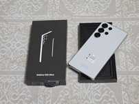 Samsung S25 Ultra 256 gb white