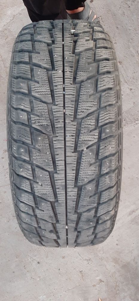 Продам зимние шины FEDERAL