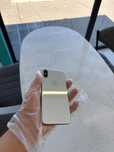 iPhone X белого цвета, память 256 gb 85 АКБ, за подробностями в директ