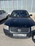 Volkswagen Passat 2002