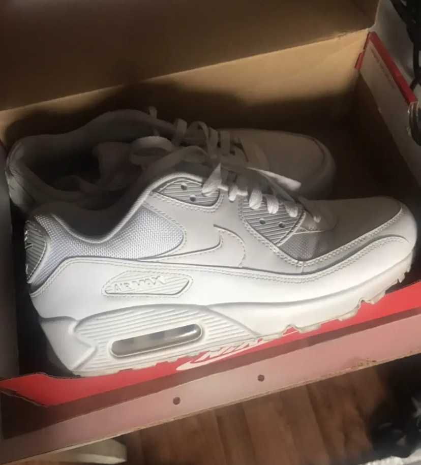 кроссовки Nike, оригинал