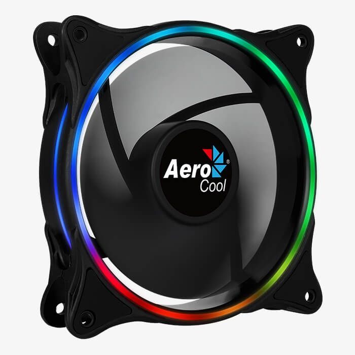 Aero Cool Eclipse 12 RGB