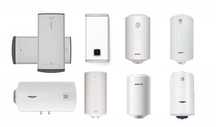 Водонагреватели 50л Ariston Artel Oasis THERMEX Garanterm Edisson