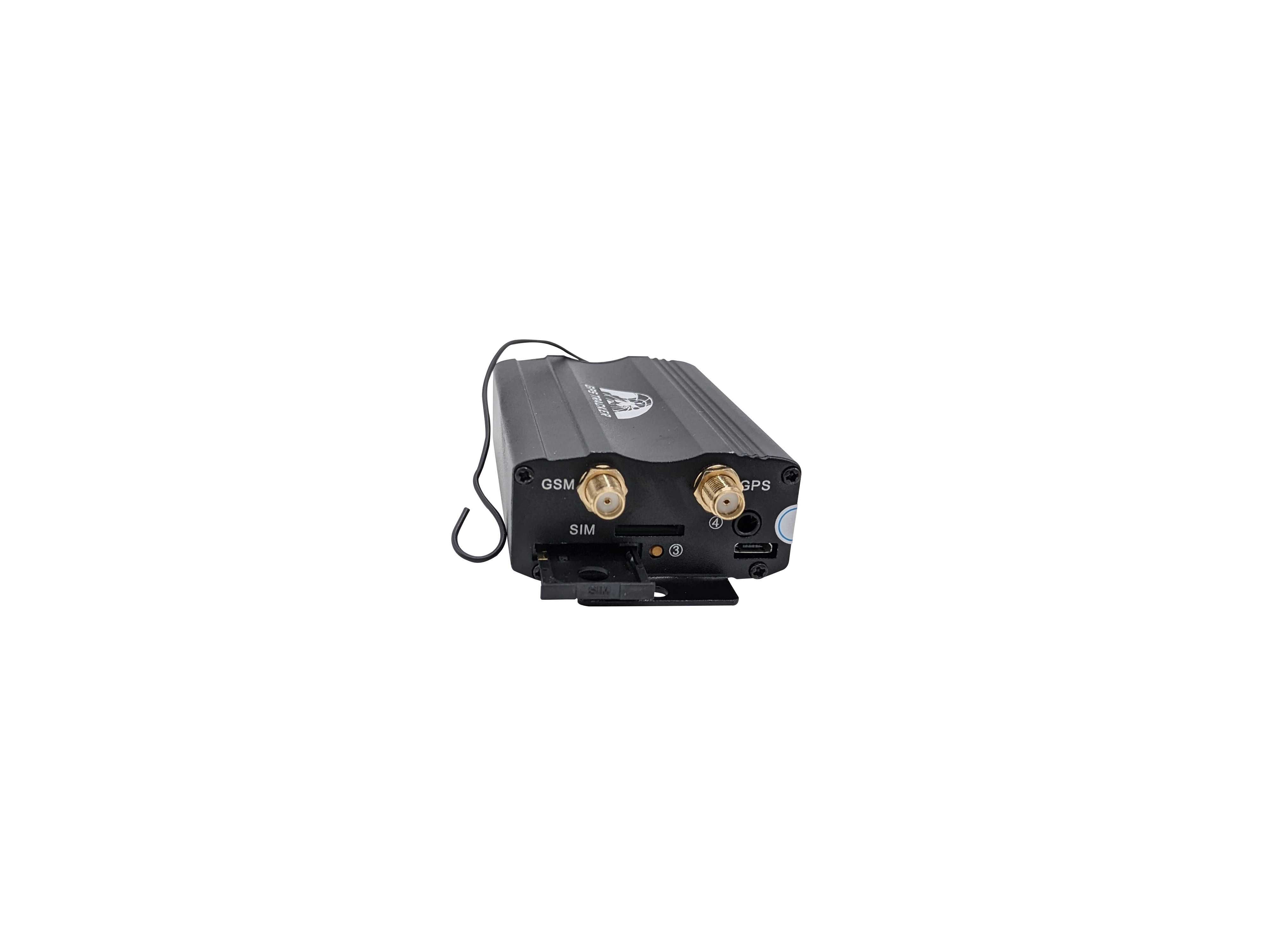 Умный GPS трекер TK-103B
