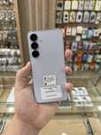 Samsung S25 icyblue 128GB