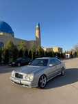 Mercedes W210 4.3