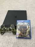 Обменяю PlayStation 4 Slim