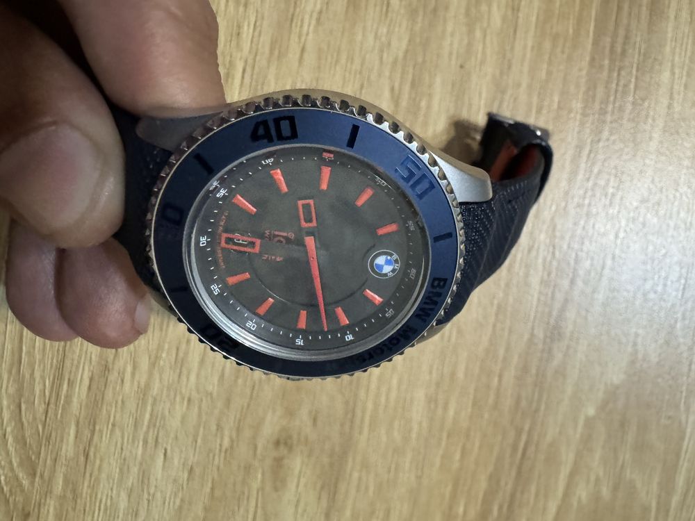 Часы ice watch BMW