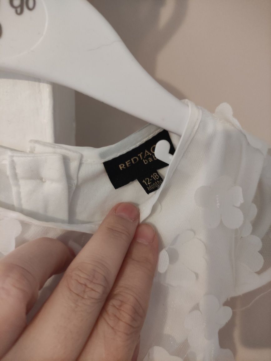 Продам детские платья