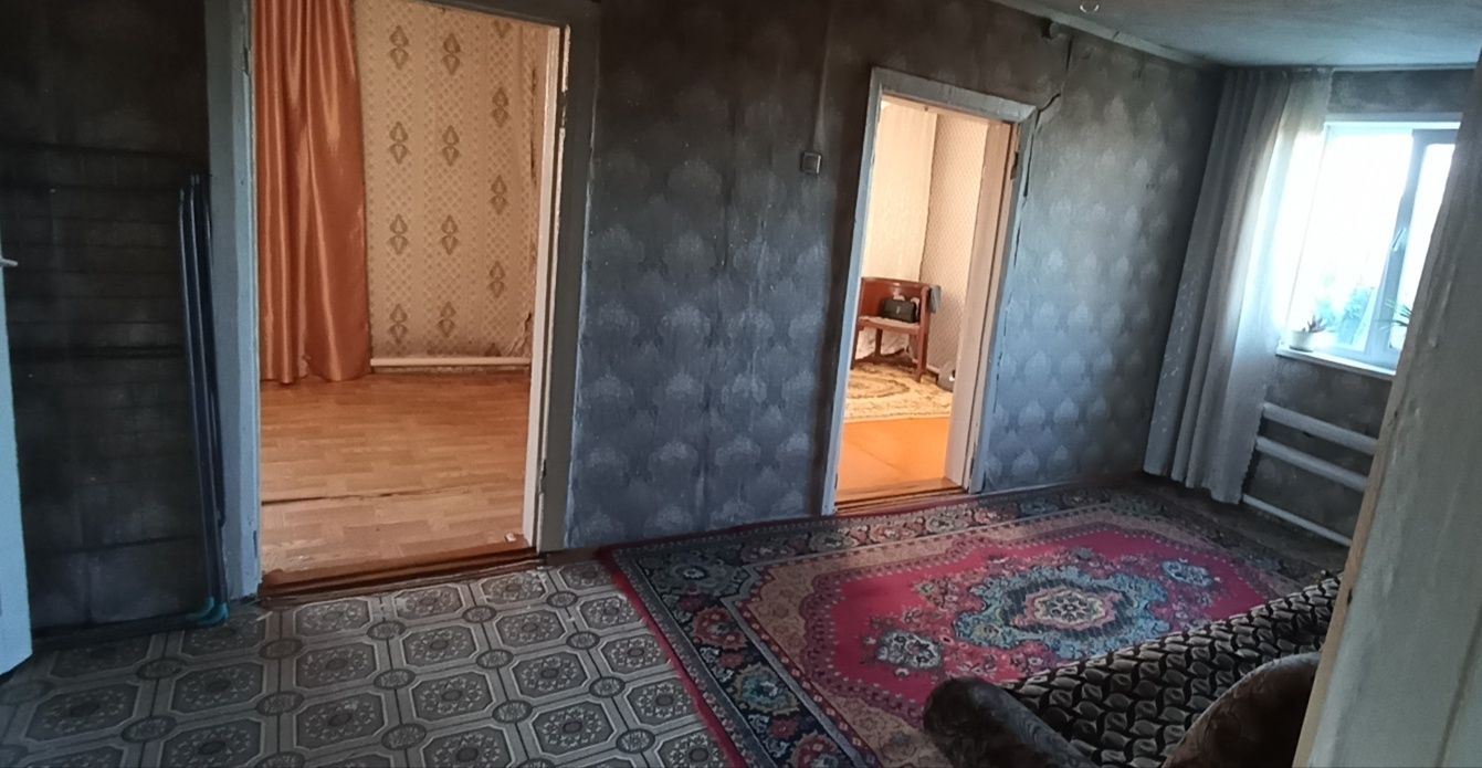 Продам дом в Мамлютке