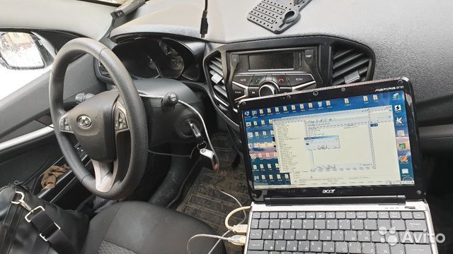 Диагностика авто, любые марки ВАЗ, ГАЗ, УАЗ, ЗАЗ, Geely, BYD, FAW.