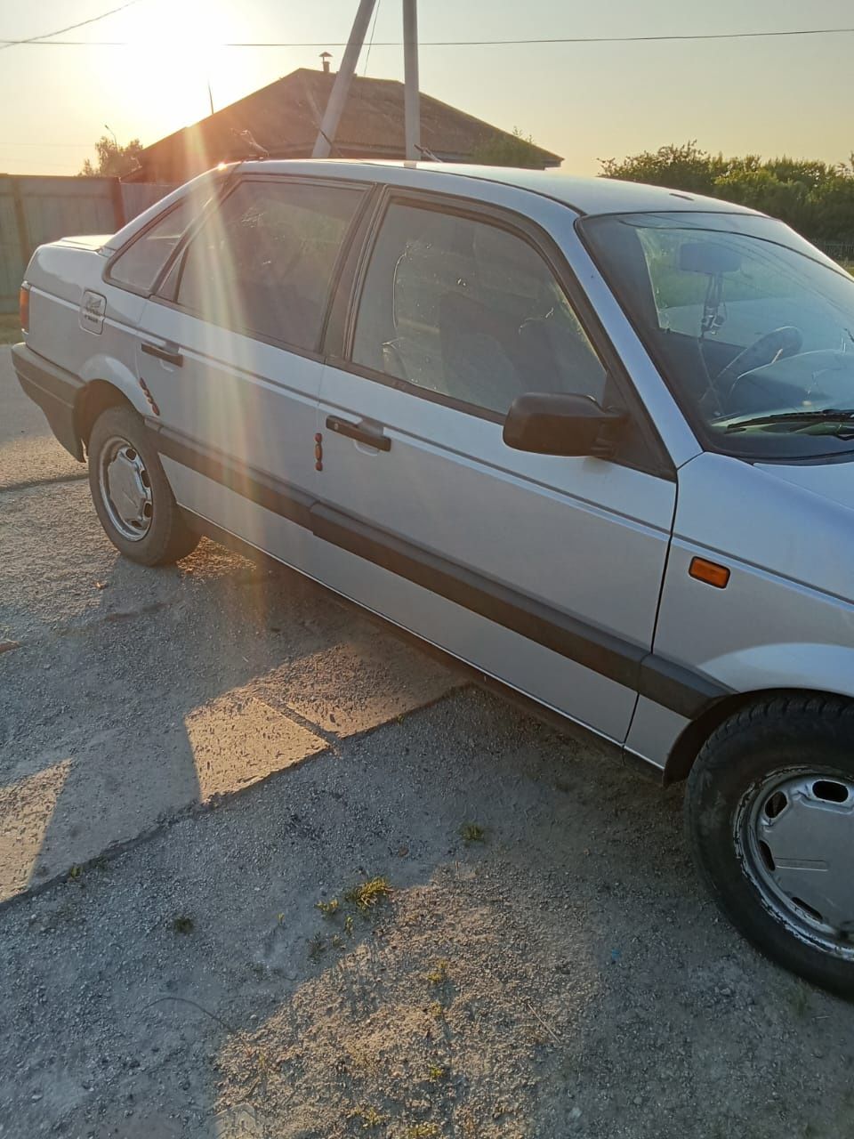 Продам Volkswagen Passat