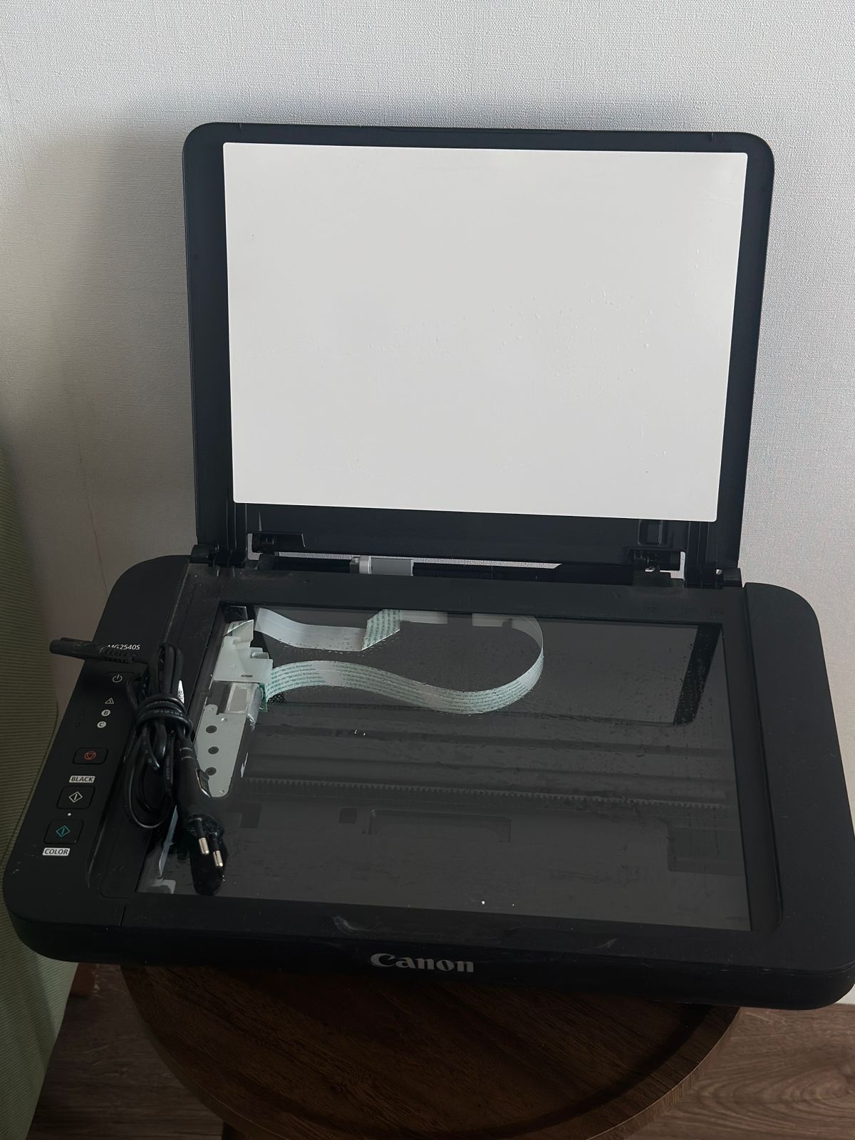 Принтеры для этикеток, 3в 1 и мониторы 22" и 19"
