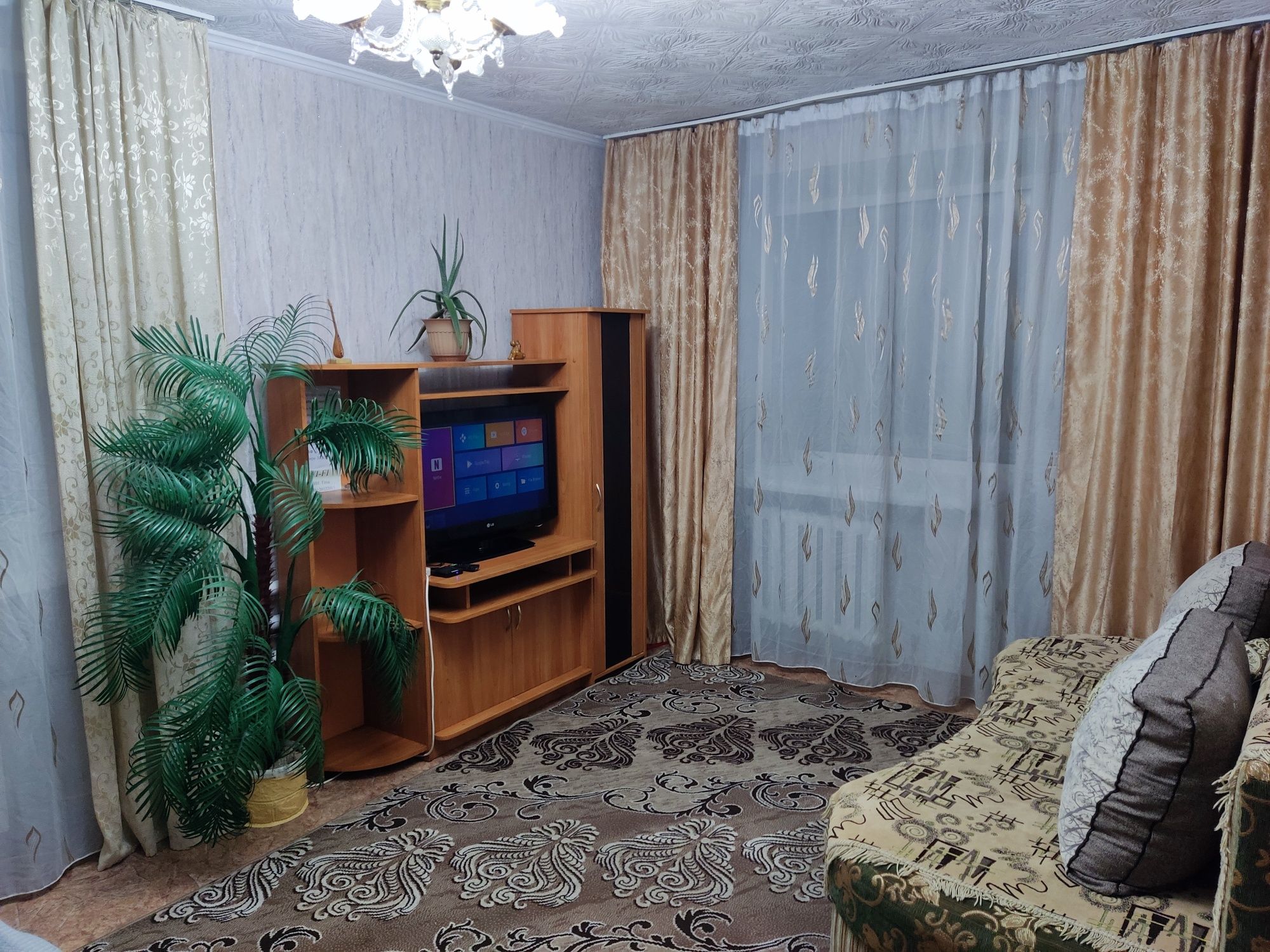 Сдам квартиры Автовокз.72кварт.Цемпос.1000мел.посуточ почас понедель