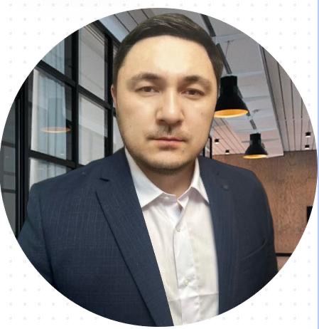 Психолог Бексейит
