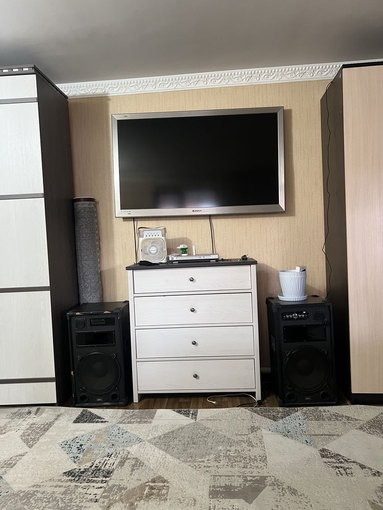 Телевизор 140 диагональ