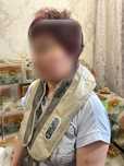 Массажер для шеи
