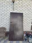 продам Железные двери