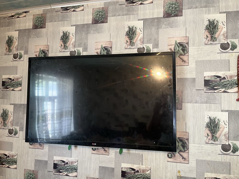 Продается телевизер