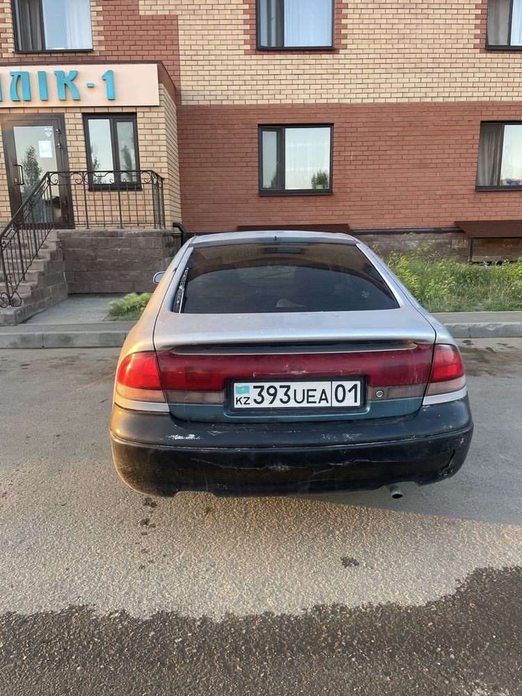 Продается мазда 626