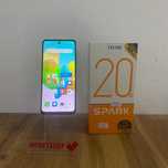 СВ-47/Сотовый телефон TECNO SPARK 20C 128GB/КТ124184
