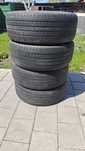 Продам резину TRIANGLE TR256