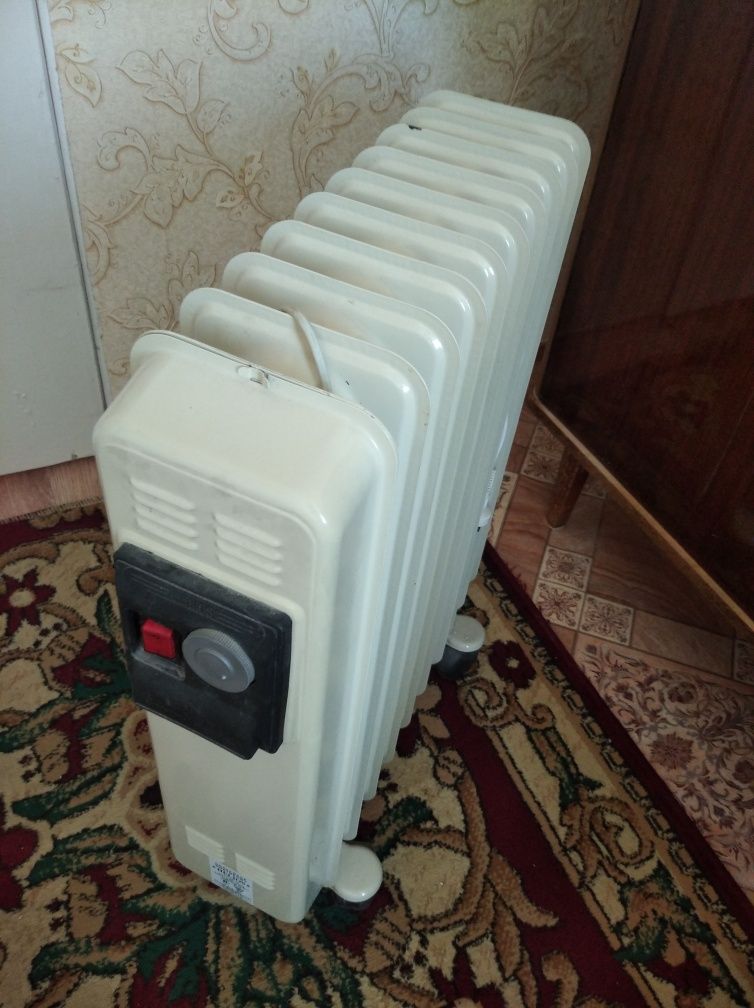 Продам обогреватель