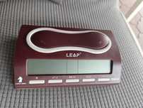 Часы шахматные Leap PQ9903A