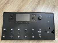 Продам гитарный процессор line6 Helix LT