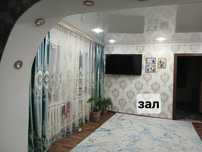 Срочно продам частный дом 4 ком Тат край