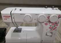 Швейная машинка Janome