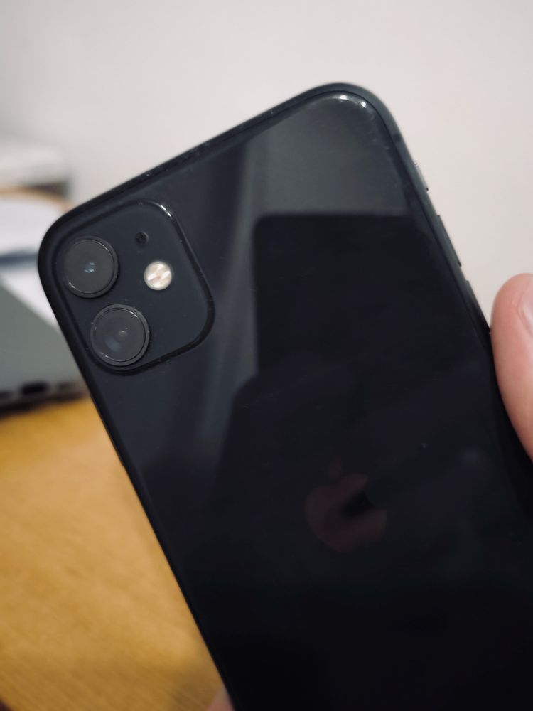 Iphone 11 128 gb