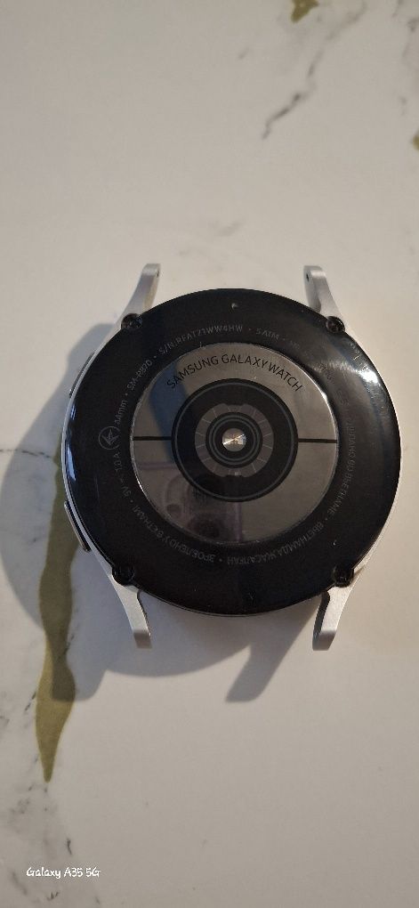 Samsung Galaxy Watch 4