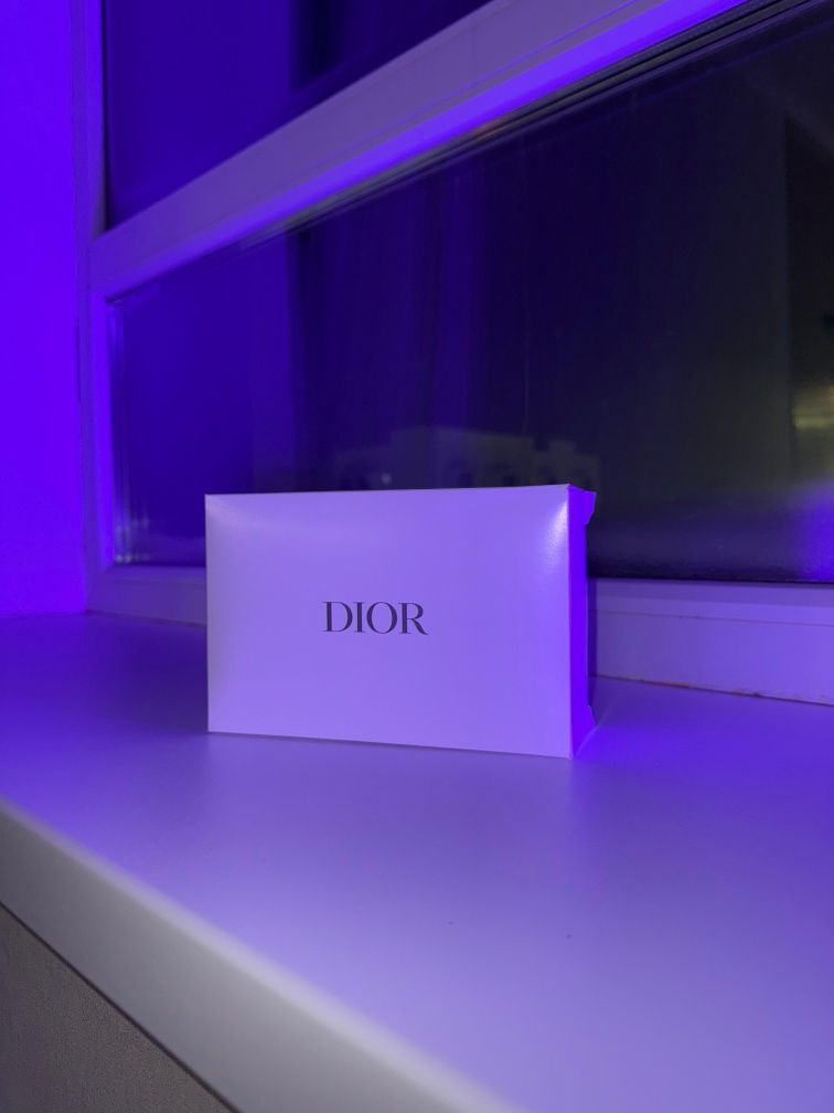 Косметичка Dior (оригинал)