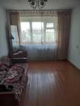 Продам квартиру 2 х комнатную на 3 этаже