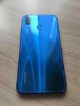 Huawei P20 Lite blue