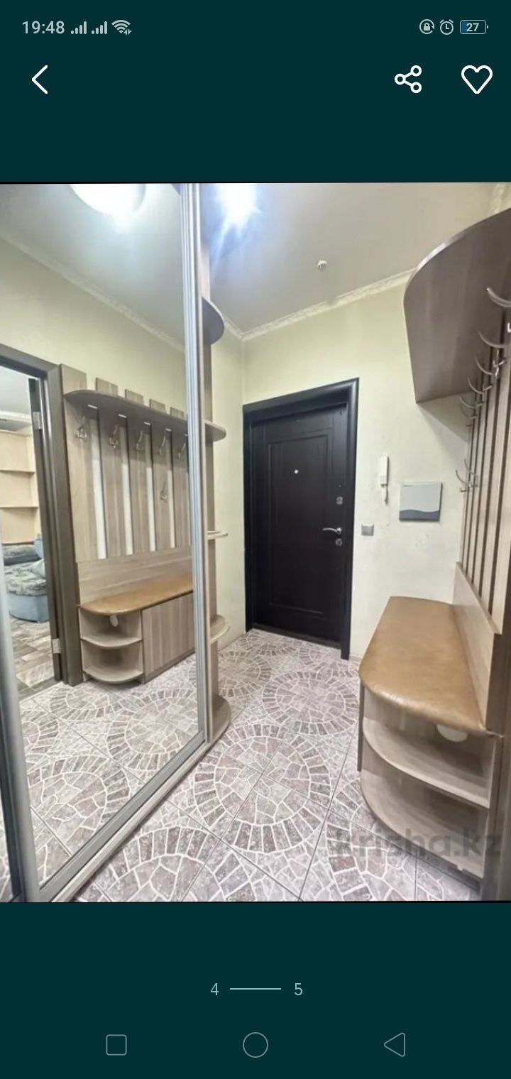 Квартира посуточно на ночь Республика , Артём, Жастар