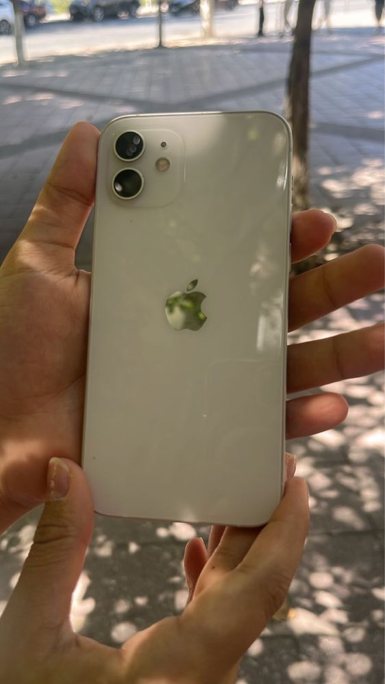 Iphone 12, 128 гб