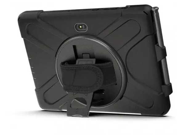 Чехол для планшета Samsung Galaxy Tab Active 4 Pro SM-T636B 10.1"