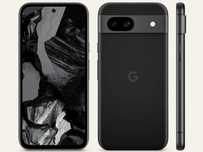 Google pixel 8 8/128 black