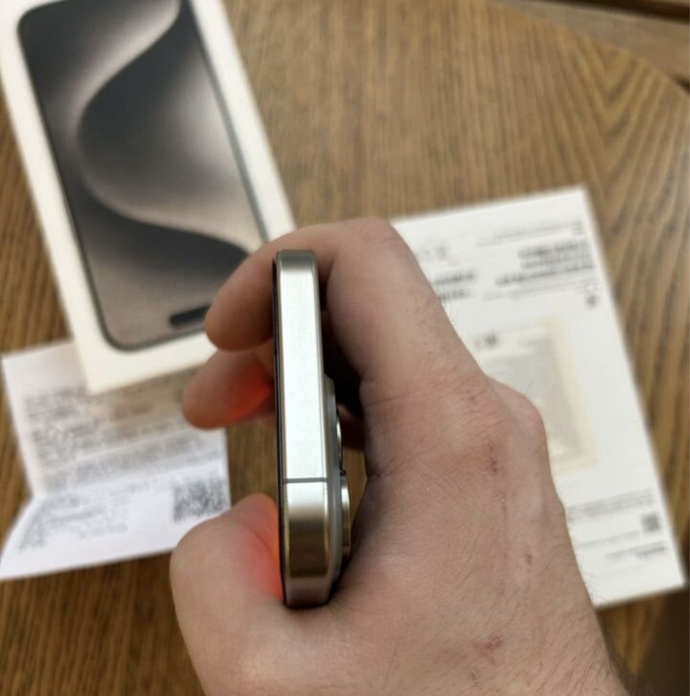 Iphone 15 Pro Айфон Apple