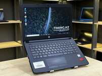 Компактный ноутбук HP 14 для работы в офисе - Core i5-7200U/6GB/128GB